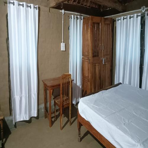 Lila Bai Homestay, Bhanpura